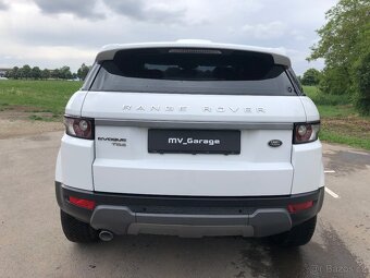 Range Rover Evoque 2.2 td4 110kw - 5