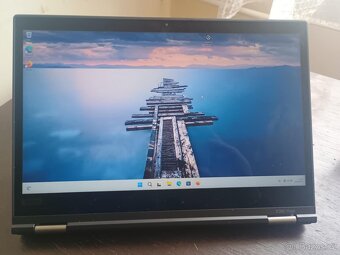 Prodám Lenovo ThinkPad x380 Yoga - 5