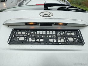 Hyundai i30 1.6 CRDi náhradní díly - 5