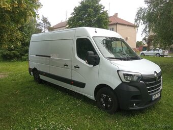 Renault master - 5