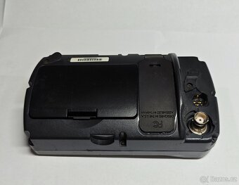 Letecká navigace Garmin 396 - 5