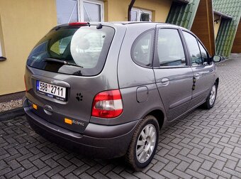 Renault Scénic, 1.9DCi 75kW - 5