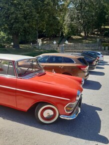 Opel Olympia P2 - 5
