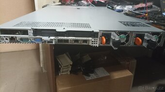 1U Dell PowerEdge R640 12SFF, 2x Xeon Gold 6138, 96GB RAM - 5