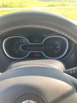 Opel vivaro - 5