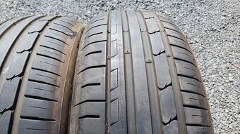 Letní pneu Giti 215/55/17 98H Extra Load - 5