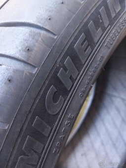 225/40R18 LETNÍ PNEU MICHELIN - 5