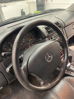 Detailingove čistění aut Adamov - 5