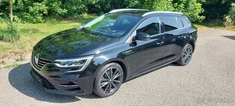 Renault Megane lV E-Tech Plug in Hybrid - 5