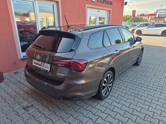 Fiat Tipo 1.4 Turbo Lounge - 5