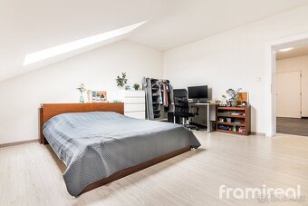 Pronájem byty 3+kk, 105 m2 - Brno - Staré Brno, ev.č. 01799 - 5