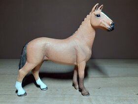 SCHLEICH Koně SBĚRATELSKĒ FIGURKY 20 - 5