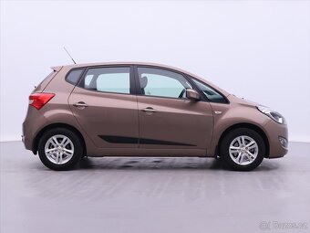 Hyundai ix20 1,6 CVVT 91kW Klima CZ 1.Maj (2014) - 5