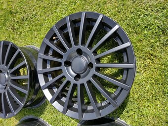 ALU kola MAK 6.5x16, 4x108 - 5
