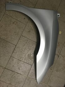 Citroen C4 1.6 HDI typ 9HX - 5