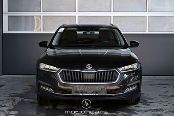 Octavia 4 - 5