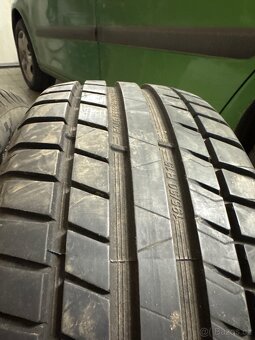 195/50 R15 letní pneu - 5