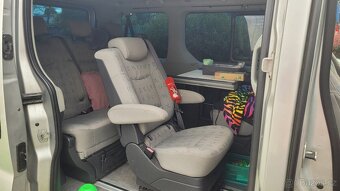 Renault Trafic Generation 2,5dci - 5