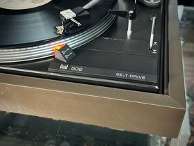 DUAL 506 (r.1979) - 5