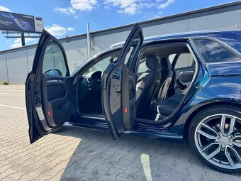 Audi A3 2.0 TDI / 35TDI - 5