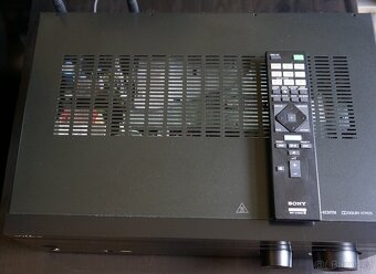 Sony STR-DN1080 - 5