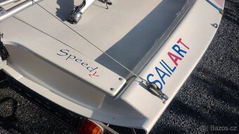 plachetnice SAILART PX 15 - 5