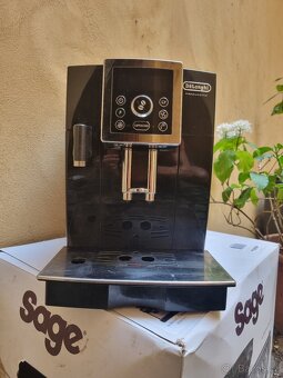 Automatický Kávovar DeLonghi Intensa Cappuccino - 5