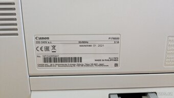 Canon i-SENSYS LBP226dw - 5