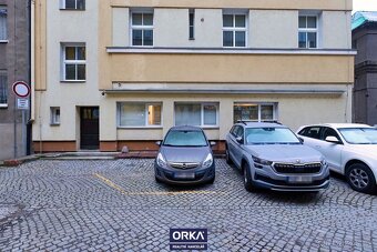 Prodej obchodní prostory, 168 m2 - Olomouc, ul. Praskova - 5