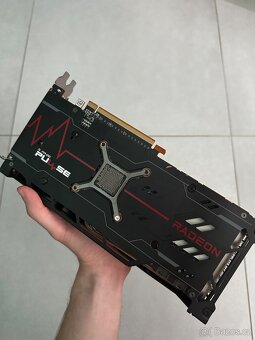 Radeon RX 6700xt - 5