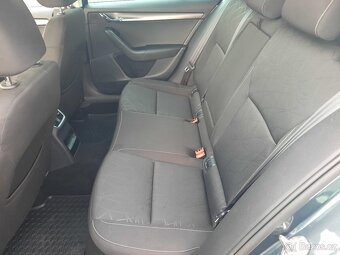 Škoda octavia combi 1.6tdi 85kw CLEVER - 5