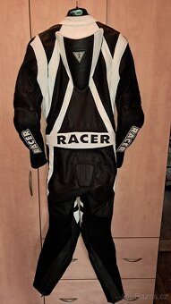 Kombinéza Racer - 5