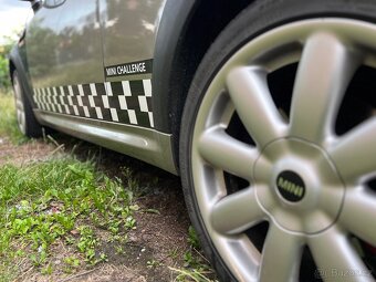 Mini Cooper S Challenge 260PS - 5