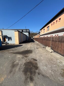Pronájem skladu-Český Těšín - 5