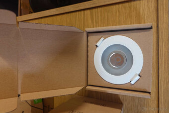 LOXONE LED SPOT WW a Touch Tree white - 5