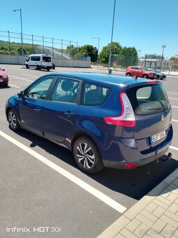 Renault Scénic 3 - 5
