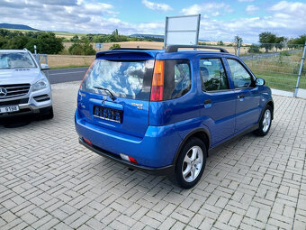 Suzuki Ignis 1,3 4x4 X45 - 5