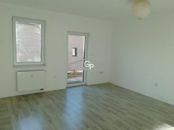 Pronájem 2+kk s ter., ul. Větrná, Vráto u ČB - 5