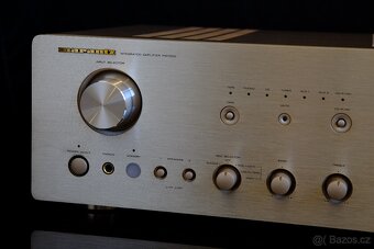 MARANTZ - pm 7000 - stereo zesilovac - 5