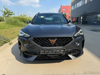 Cupra Formentor 2.0 TSI 310k 4Drive DSG Veloz - 5