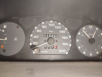 Fiat Punto 1,7d - 1995 - 5