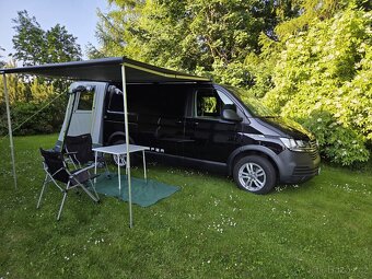 VW Transporter T6.1 obytné vozidlo - 5