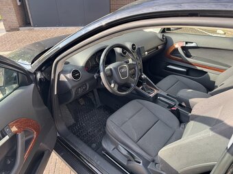 Audi A3 - 5