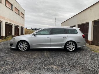 Volkswagen Passat R36 Variant Facelift Navi/Servis/Historie/ - 5
