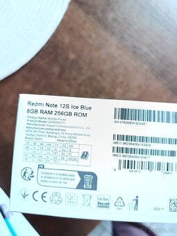 Redmi Note 12S - 5