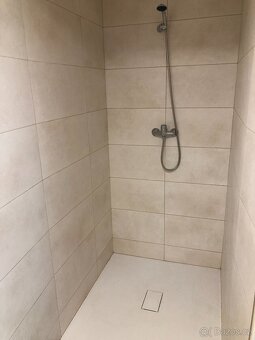 Pronájem velkého 1+kk s lodžií, Telč - Staré Město - 5