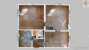 Prodej bytu 3+1 (77 m²) s garáží – Horní Brusnice - 5