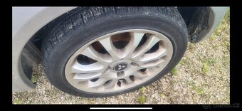 Mitsubishi Colt Cabrio 2007,1,5i. Bez koroze - 5