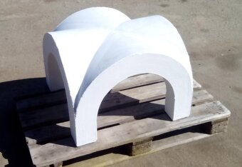 komínová hlavice - 5