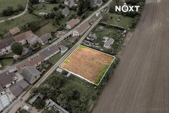 Prodej pozemek Bydlení - 5